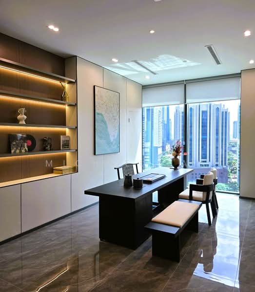 Office for Rent in KLCC (KL City Centre) - Michael Lau - PropertyGuru.com.my