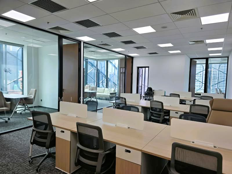 Office for Rent in KLCC (KL City Centre) - Michael Lau - PropertyGuru.com.my