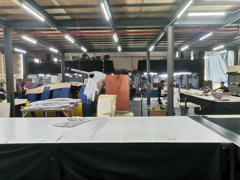 Detached Factory for Sale in Taman Subang Baru (Seksyen U6) (Sungai Buloh) - Xindy Chia - PropertyGuru.com.my