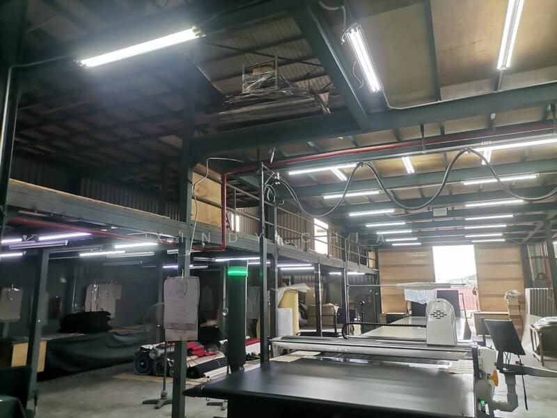 Detached Factory for Sale in Taman Subang Baru (Seksyen U6) (Sungai Buloh) - Xindy Chia - PropertyGuru.com.my