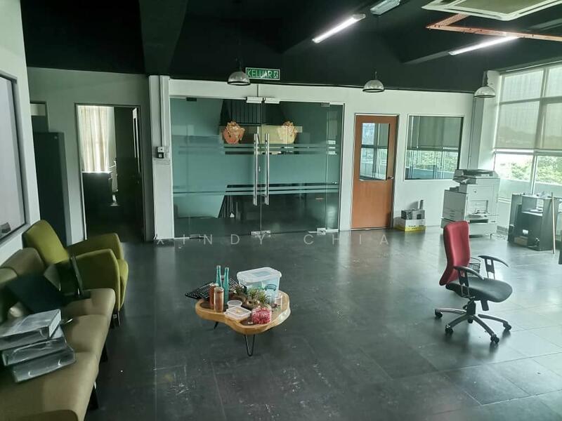 Detached Factory for Sale in Taman Subang Baru (Seksyen U6) (Sungai Buloh) - Xindy Chia - PropertyGuru.com.my