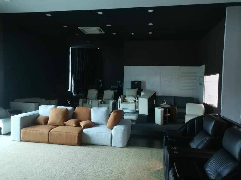 Detached Factory for Sale in Taman Subang Baru (Seksyen U6) (Sungai Buloh) - Xindy Chia - PropertyGuru.com.my