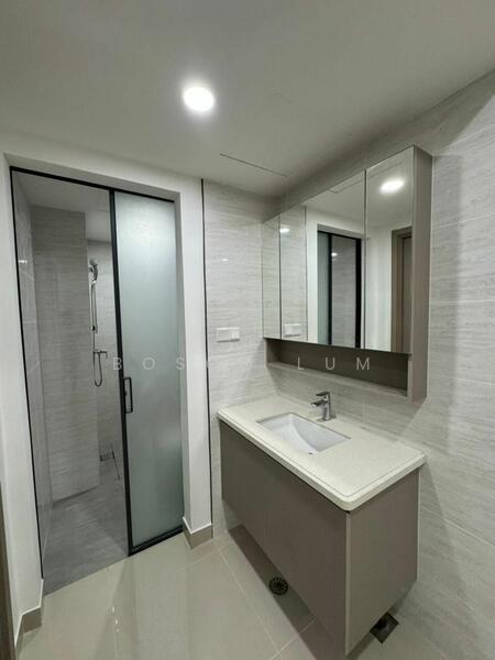 Untuk Disewa - Baron Residence @ Lake City