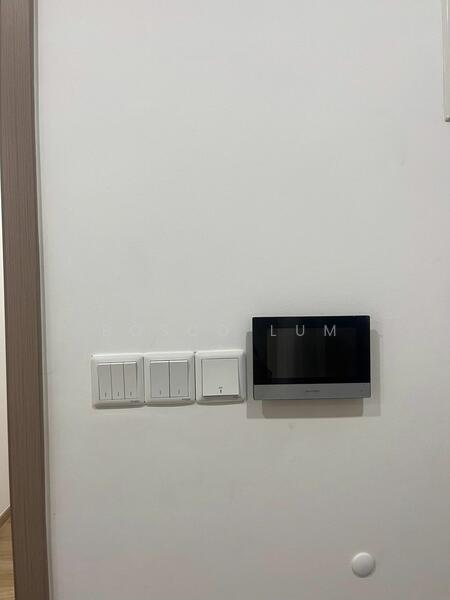 Untuk Disewa - Baron Residence @ Lake City