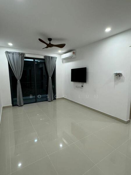 Untuk Disewa - Baron Residence @ Lake City