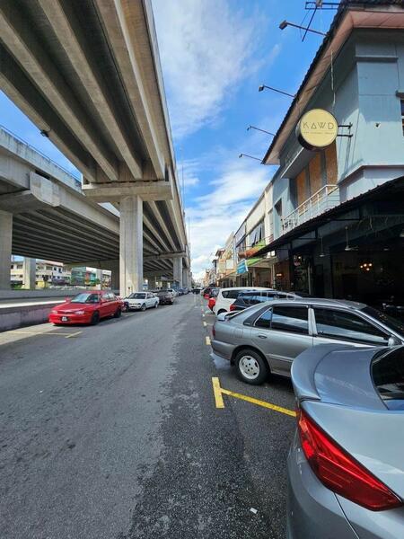 For Sale - Shop at Ampang Waterfront