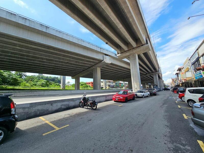 For Sale - Shop at Ampang Waterfront