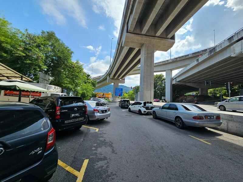 For Sale - Shop at Ampang Waterfront