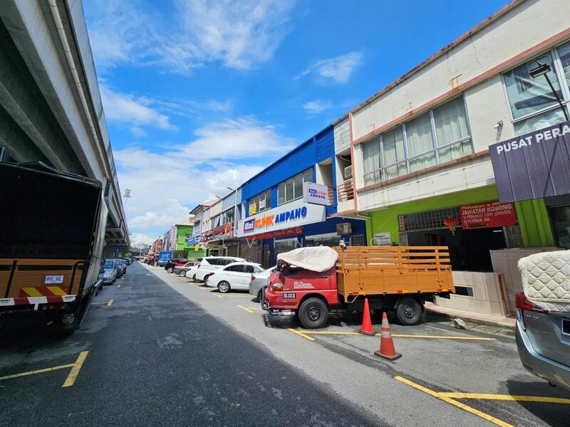 For Sale - Shop at Ampang Waterfront