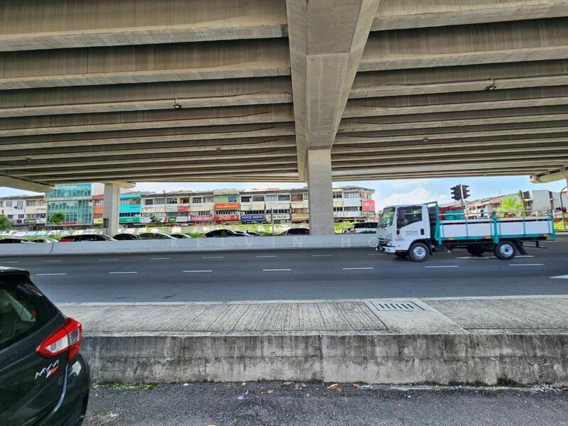 For Sale - Shop at Ampang Waterfront