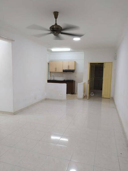 Untuk Dijual - Koi Tropika