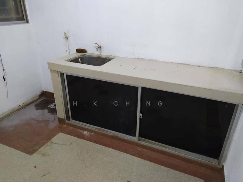 Untuk Dijual - Koi Tropika