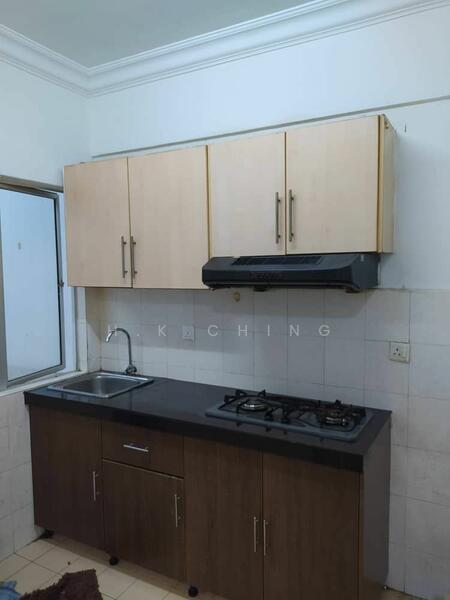 Untuk Dijual - Koi Tropika