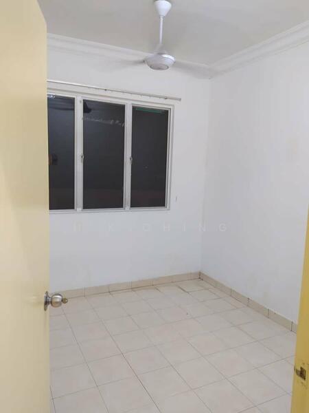 Untuk Dijual - Koi Tropika