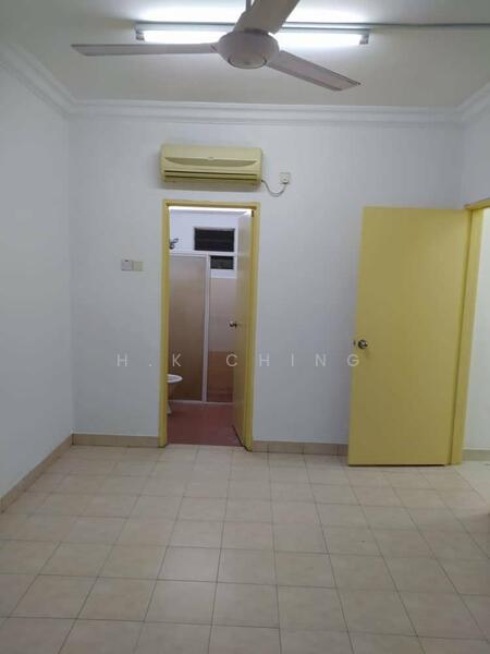 Untuk Dijual - Koi Tropika