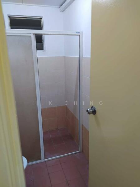 Untuk Dijual - Koi Tropika