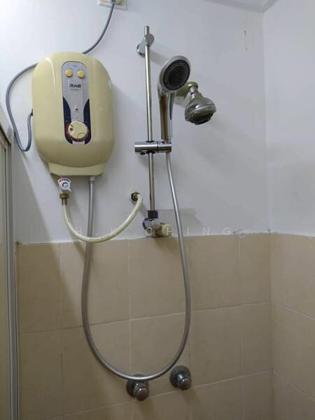 Untuk Dijual - Koi Tropika