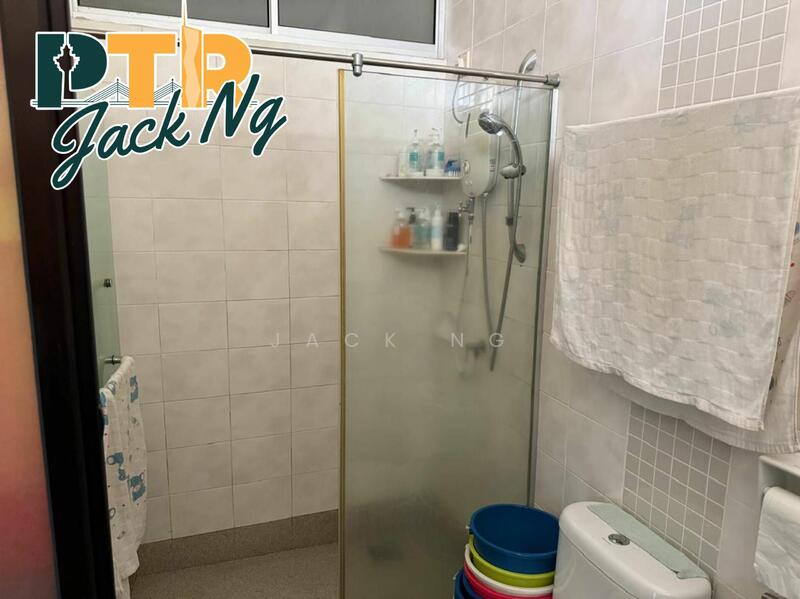 Untuk Dijual - 2-storey Terrace House at Taman Janggus Jaya