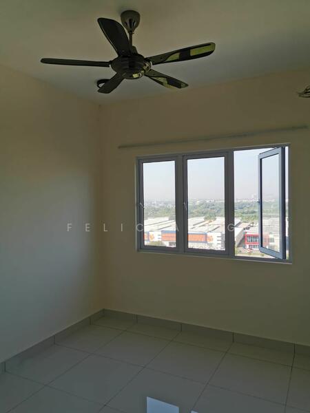 Servis Apartment untuk Dijual di Koi Kinrara - Felicia Ng - PropertyGuru.com.my