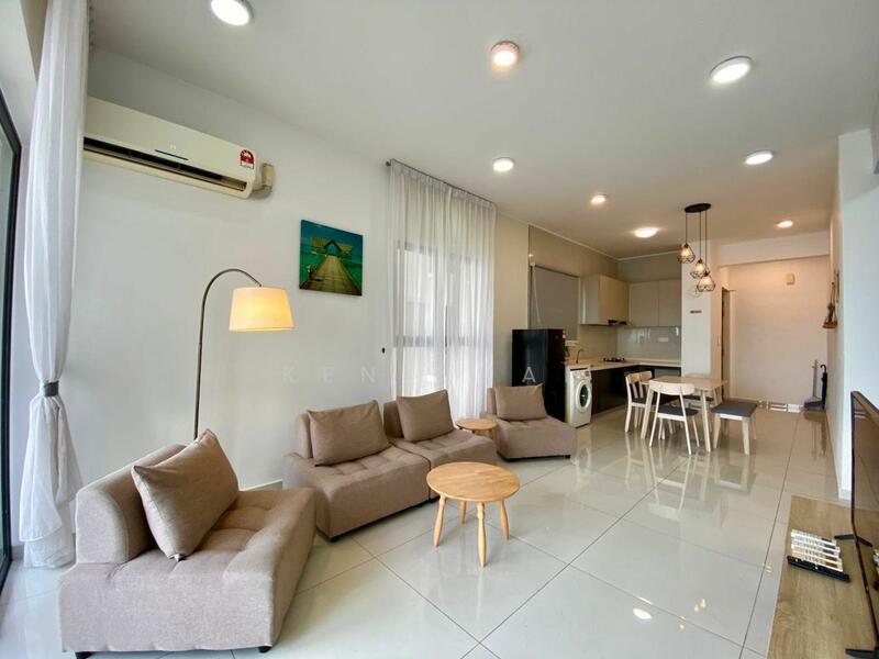 Condominium for Sale at Amberside @ Country Garden Danga Bay - Ken Chai - PropertyGuru.com.my