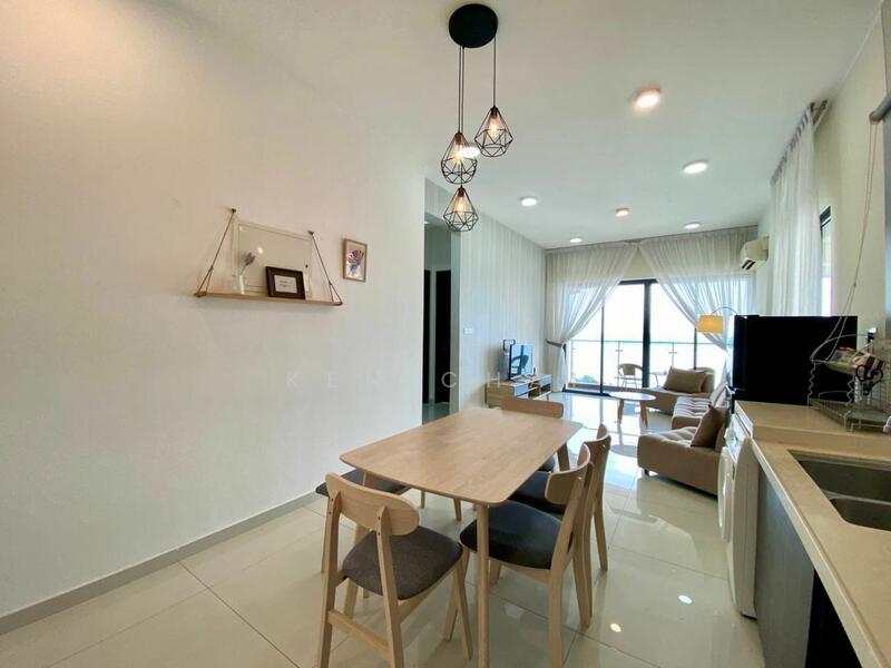Condominium for Sale at Amberside @ Country Garden Danga Bay - Ken Chai - PropertyGuru.com.my