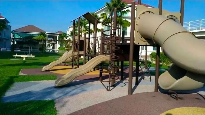 Semi-Detached House for Sale in Seberang Perai (Penang) - Allen . - Exterior - PropertyGuru.com.my