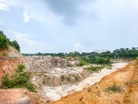 For Sale - Potential Land 5 acres Bukit Damar