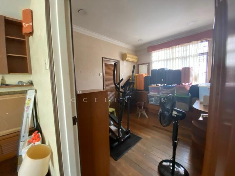 Untuk Dijual - bukit jalil golf and country resort