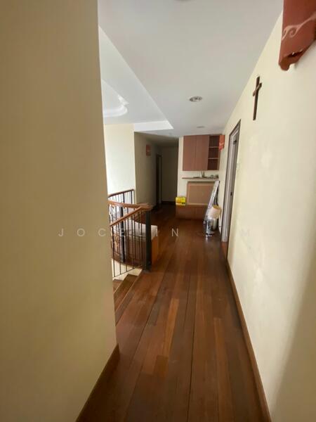 Untuk Dijual - bukit jalil golf and country resort