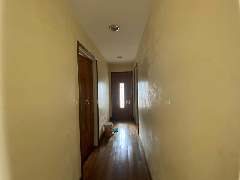 Untuk Dijual - bukit jalil golf and country resort