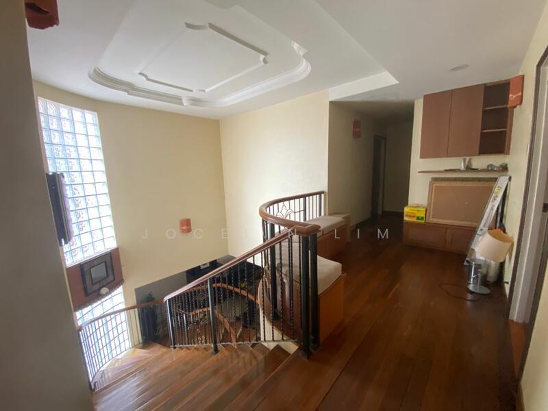 Untuk Dijual - bukit jalil golf and country resort