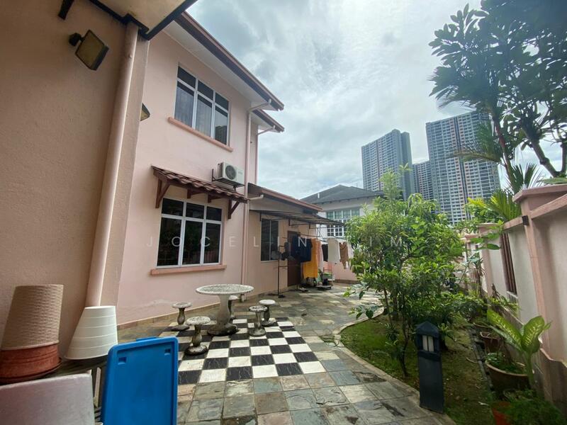 Untuk Dijual - bukit jalil golf and country resort