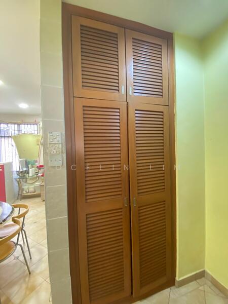 Untuk Dijual - bukit jalil golf and country resort