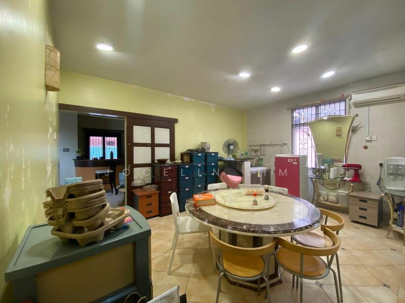 Untuk Dijual - bukit jalil golf and country resort