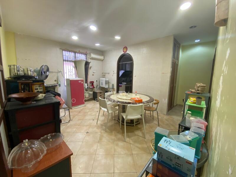 Untuk Dijual - bukit jalil golf and country resort