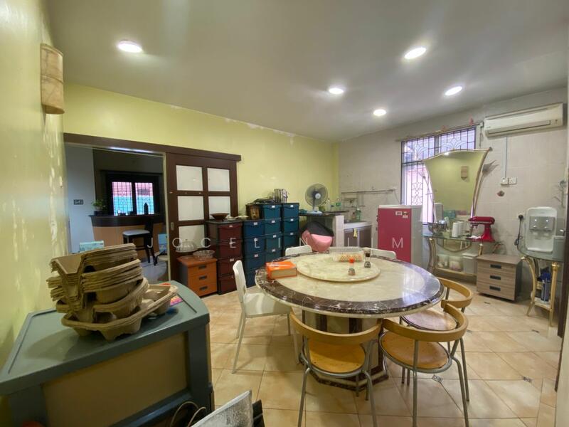 Untuk Dijual - bukit jalil golf and country resort