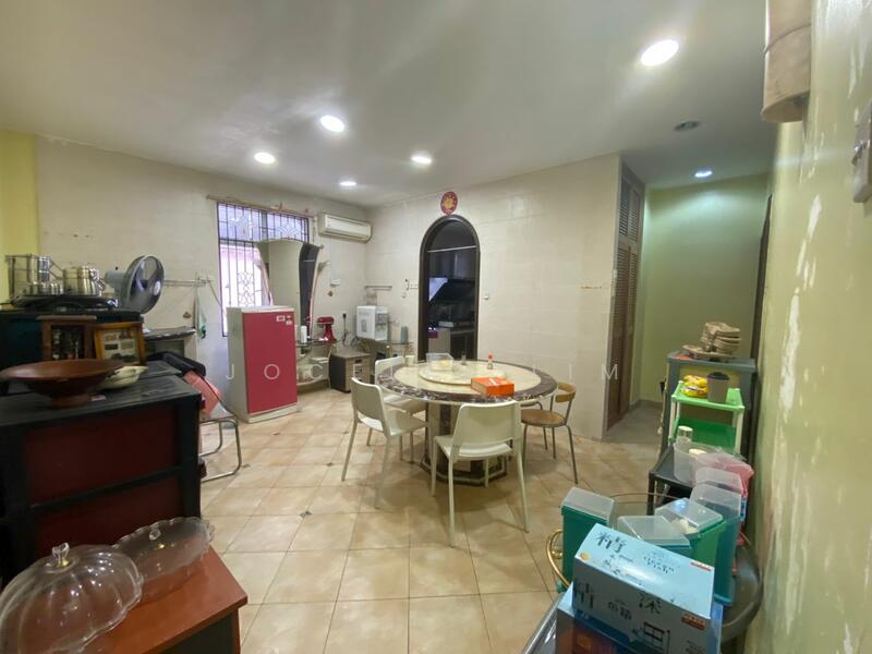 Untuk Dijual - bukit jalil golf and country resort