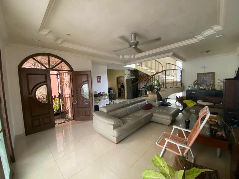 Untuk Dijual - bukit jalil golf and country resort