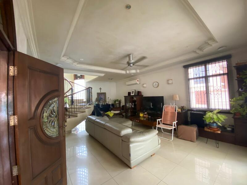 Untuk Dijual - bukit jalil golf and country resort