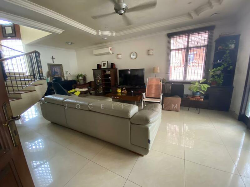 Untuk Dijual - bukit jalil golf and country resort