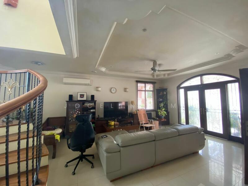 Untuk Dijual - bukit jalil golf and country resort