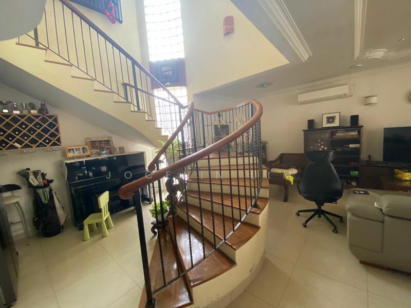 Untuk Dijual - bukit jalil golf and country resort