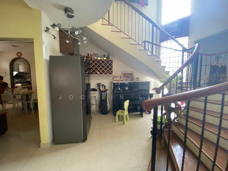 Untuk Dijual - bukit jalil golf and country resort