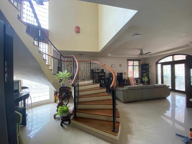 Untuk Dijual - bukit jalil golf and country resort