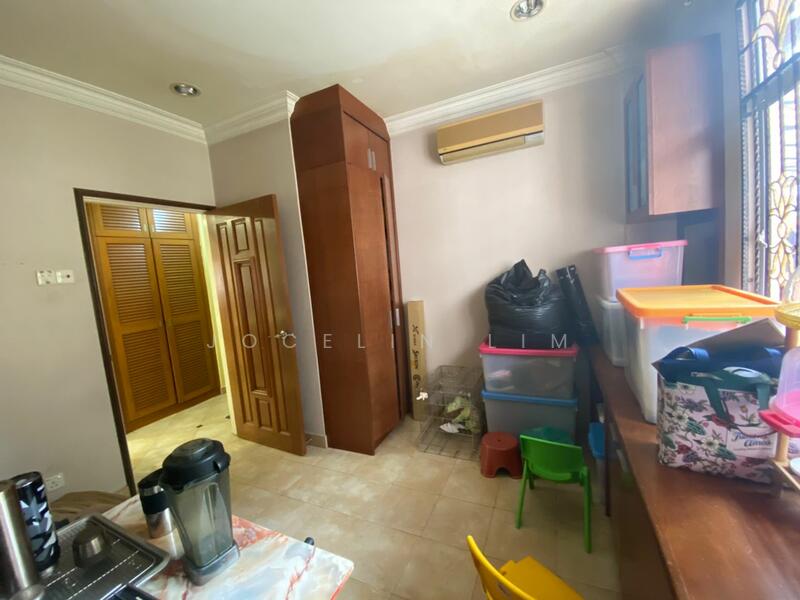 Untuk Dijual - bukit jalil golf and country resort