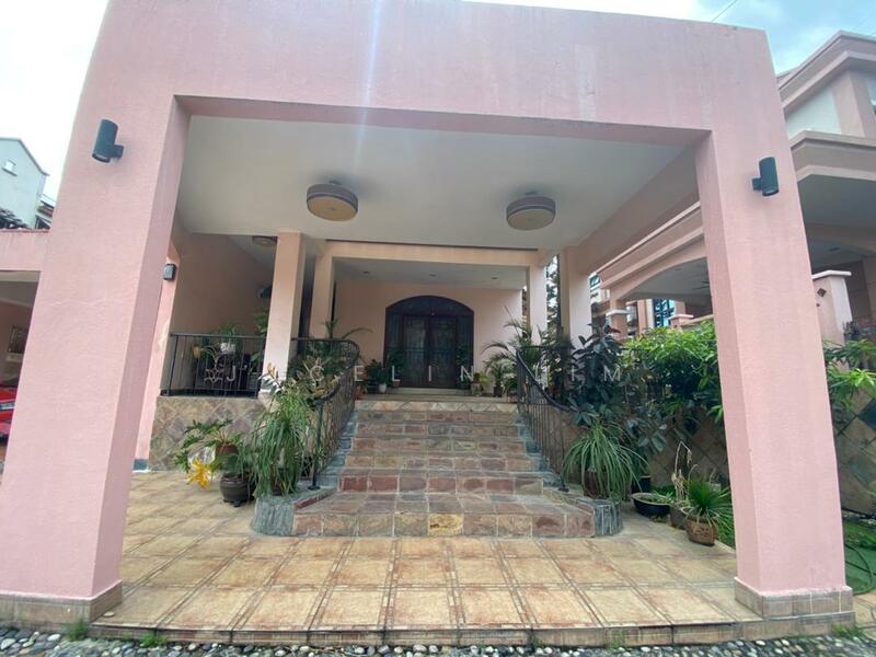 Untuk Dijual - bukit jalil golf and country resort