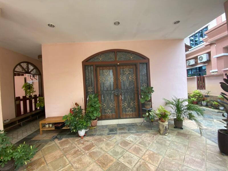 Untuk Dijual - bukit jalil golf and country resort