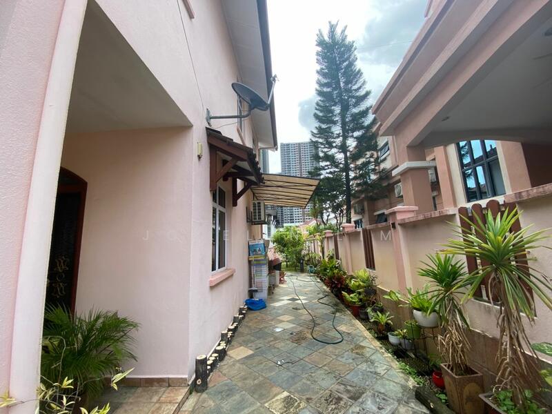 Untuk Dijual - bukit jalil golf and country resort