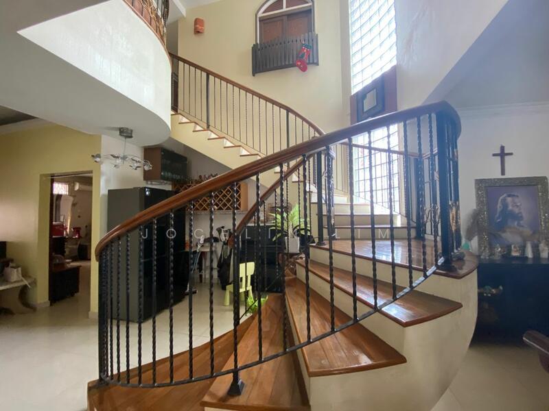 Untuk Dijual - bukit jalil golf and country resort