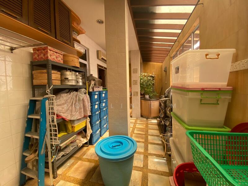 Untuk Dijual - bukit jalil golf and country resort